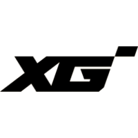 XG logo