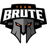 Команда Brute Лого