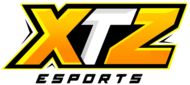 XTZ Esports logo
