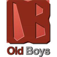 Old Boys logo