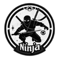 NinJa logo