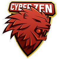 CyberZen logo