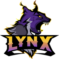 Команда LYNX TH Лого