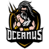 Команда Oceanus Gaming Лого