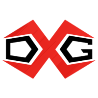 DxG logo
