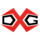 DxG logo