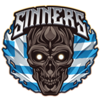 Команда Project Sinners Лого