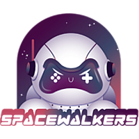 SpaceWalkers logo