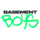 BASEMENT BOYS Logo