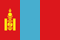 Команда Mongolia WESG Лого