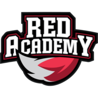 RED.A logo