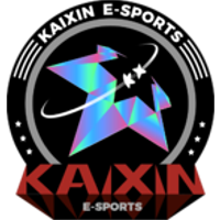 KaiXin Esports logo