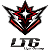 Команда Light Gaming Лого