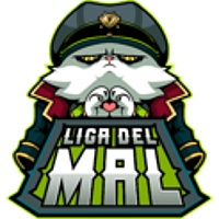 Команда Liga del Mal Лого