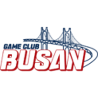 GC Busan Ascension logo