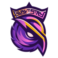 S2G Esports logo