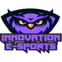 InnovatioN E-Sports logo