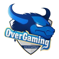 Команда Overgame Лого