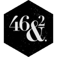 Forty Six and 2 logo