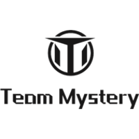 Команда Team Mystery Лого