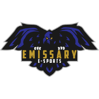 Команда Emissary Esports Лого