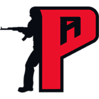Команда Peeker's Advantage Лого