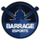 Barrage Esports Academy Logo