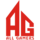 All Gamers Global Logo