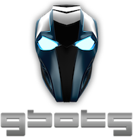 gBots logo