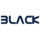 TBlack logo