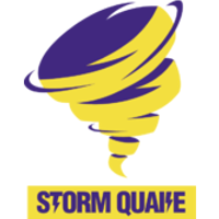 Команда StormQuake Лого