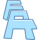 FLUFFY AIMERS Logo
