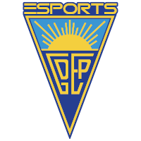 Команда Estoril Praia eSports Лого