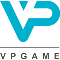 Команда VP Game Лого