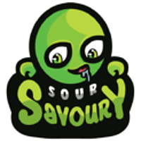 Команда Sour Savoury Лого