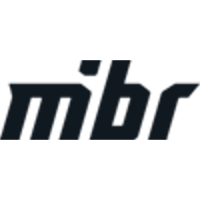 MIBR Female logo