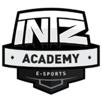 Команда INTZ Academy Лого