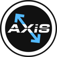 Команда Axis Лого