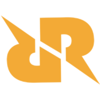Rex Regum Qeon Kaguya logo