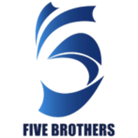 5bro logo
