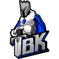 TBK Esports logo