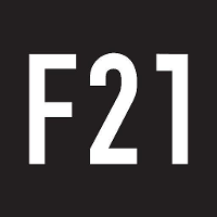 F21 logo