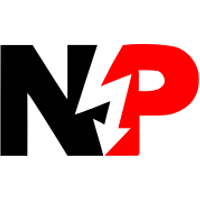 NP! logo