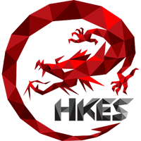 Команда Hong Kong Esports Лого