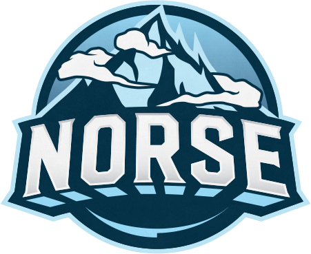Команда Norse Лого