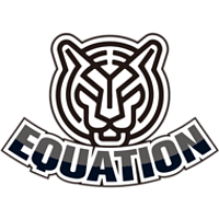 Команда Equation Лого