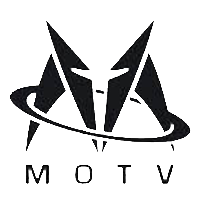 Команда MOTV.gg Лого