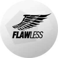 Команда Flawless Лого