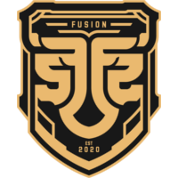 Команда Fusion Лого