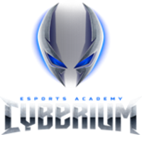 Команда Cyberium Лого